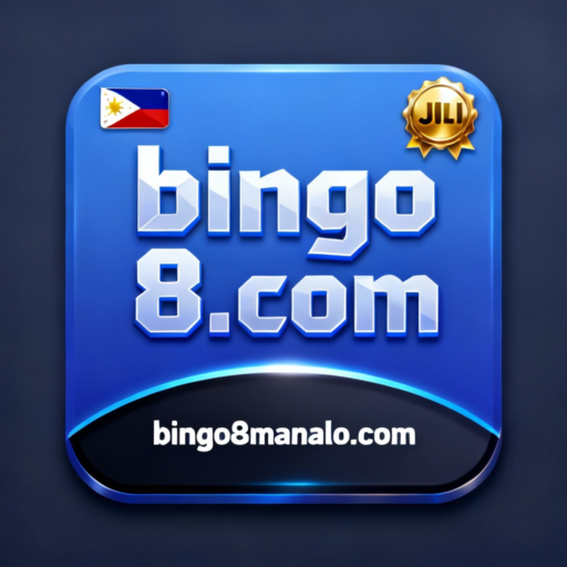bingo 8.com