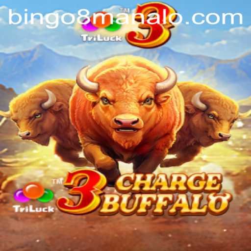 Exploring the Exciting World of 3ChargeBuffalo at Bingo 8.com
