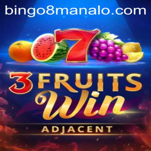 Discover the Exciting World of 3FruitsWin: A New Take on Bingo at bingo 8.com