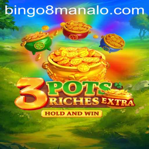 Exploring the Excitement of 3potsExtra and bingo 8.com