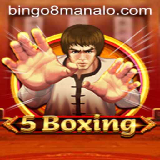 Discover the Exciting World of 5Boxing: A Modern Twist on Classic Gaming