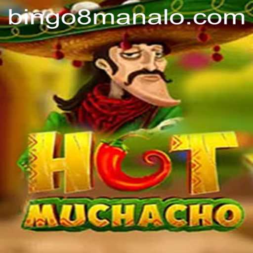 HotMuchacho: A Fresh Twist on Bingo with Bingo 8.com