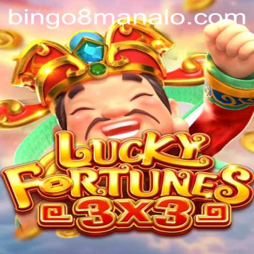 Exploring LUCKYFORTUNES3x3: A New Gaming Experience