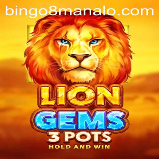 Discover the World of LionGems3pots: A Thrilling Online Gaming Experience