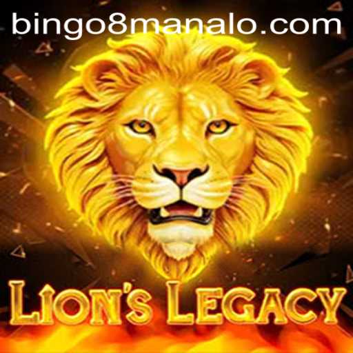Discover the Thrilling Adventure of LionsLegacy and Bingo 8.com
