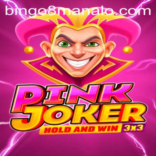 Unveiling the Thrills of Pinkjoker: A Closer Look at Bingo 8.com