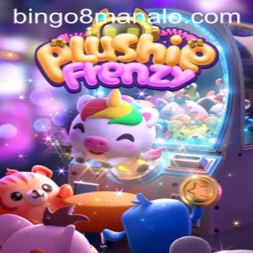 Exploring the Enchanting World of PlushieFrenzy and Bingo 8.com