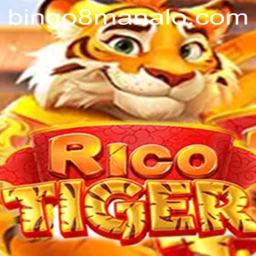 Exploring the Thrills of RicoTiger: A New Gaming Sensation Pamiring with Bingo 8.com