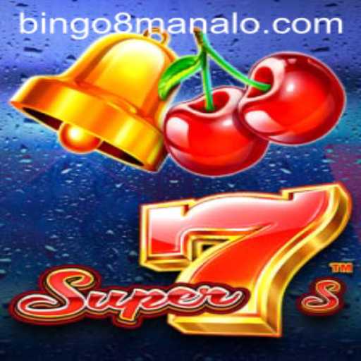 Exploring the Exciting World of 'Super7s' and Bingo 8.com