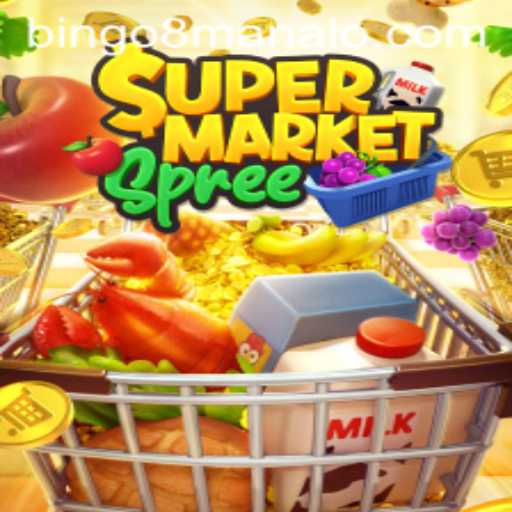 Exploring the World of SupermarketSpree and Its Connection to Bingo 8.com