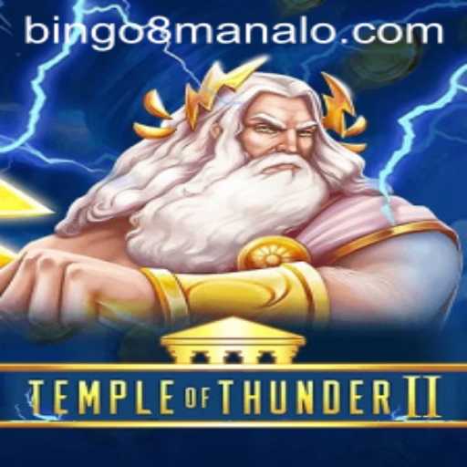 Exploring TempleofThunderII: A Journey into Mythical Realms