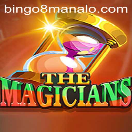 Discover the Magic of 'TheMagicians' and the Excitement of Bingo 8.com