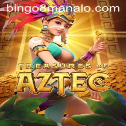 Treasures of Aztec: Exploring an Exciting Adventure in Bingo 8.com