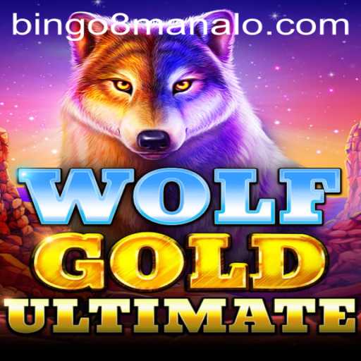 Exploring the Exciting World of WolfGoldUltimate at Bingo 8.com